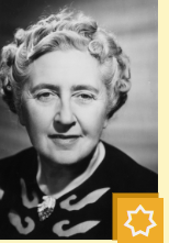 Agatha Christie, reine du crime