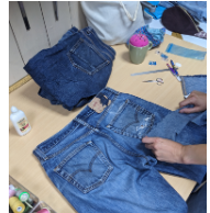 Aiguilles et compagnie : Tricot, couture, crochet