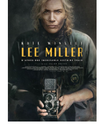 Lee Miller, une aventurière